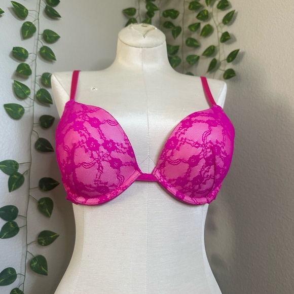 Women’s Victoria secret bra size 34C - Picture 1 of 6